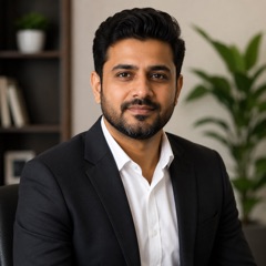 Ahmed Khan